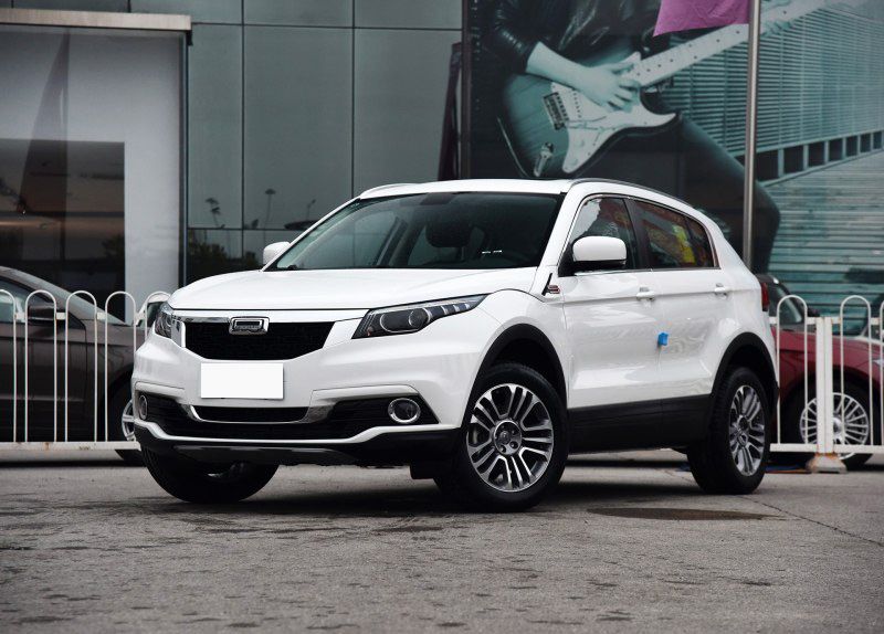 月销三位数,这7家车企在中国快混不下去了!