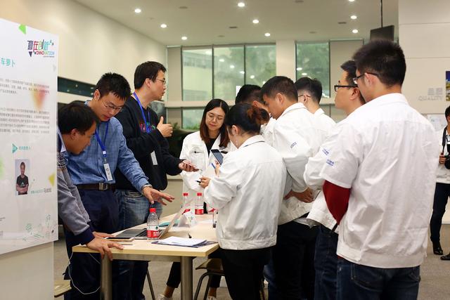 汽车圈英雄联盟诞生 长安汽车打造中国汽车创