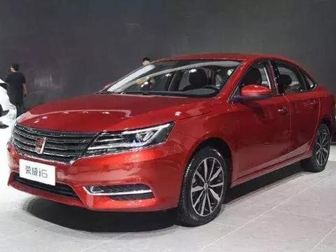 2017年最成功的5款国产车，其中一款每天卖出1000多台！