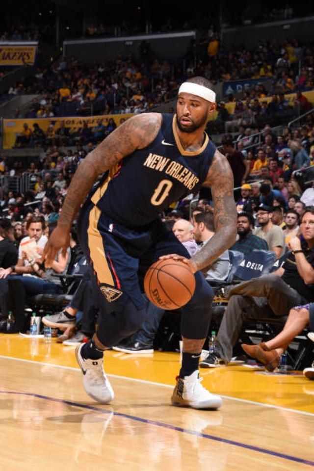NBA常规赛球鞋上脚精选之10.23：威少还是酷爱AJ30.5