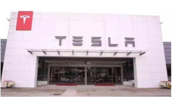 特斯拉上海建厂或已成定局开先例独资建厂为何