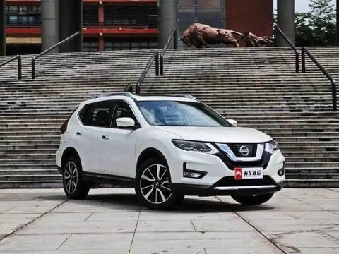 Ta是卖得最好的合资SUV之一 ，车主的真实评价竟然是......