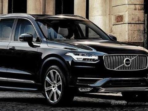 沃尔沃cx90怎么样？沃尔沃xc90试驾感受