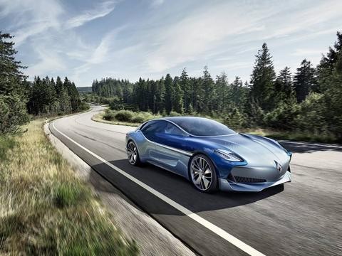 宝沃的新一轮攻势