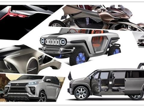 为什么东京车展是世界五大车展中的“奇葩大会”？