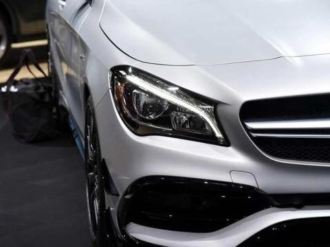 地表最强2.0T，4.2S破百+无框车门，60万以内撩妹神器！