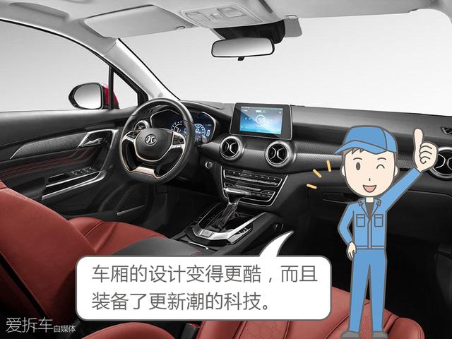 丢掉贴地飞行的萨博光环,这台7万元家轿翻身全靠脸