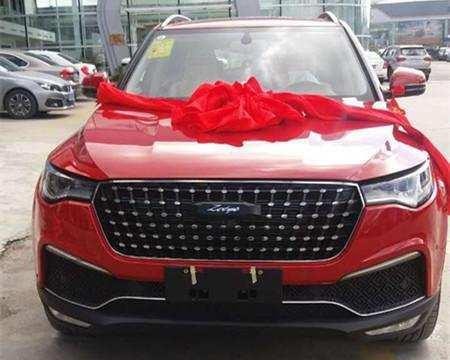 男子新提众泰T700还没到家, 变速箱就发生故障, 车主一脸茫然