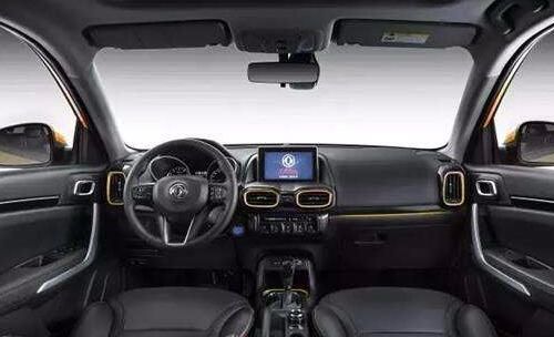 小女生的最爱 这几款颜值高的小型SUV值得一看