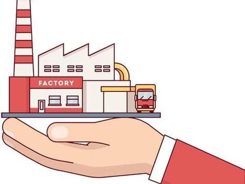 美国人想给中国打工 何时把汽车厂建过去