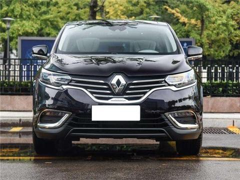 这款法系MPV下个月进入国内, 纯进口身份, 30万能买到吗?