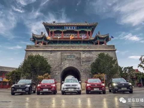 “探寻风景 溯源长城”｜保护长城，汉腾在行动