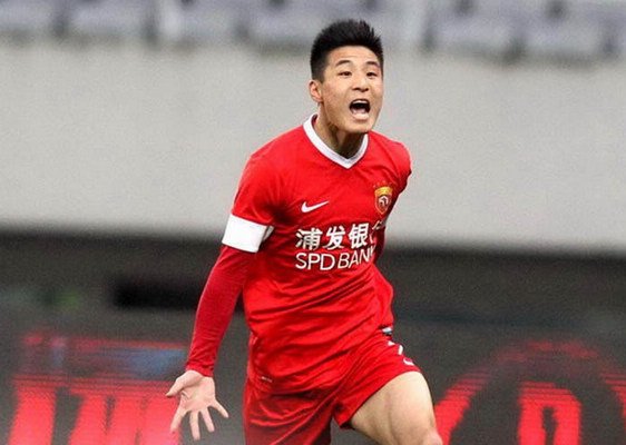 武磊号称中国梅西 为什么不敢去欧洲练级打怪