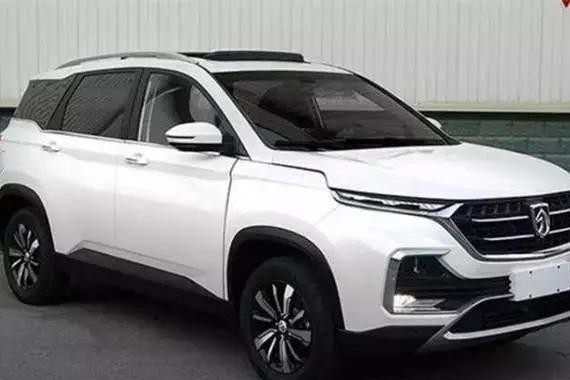 宝骏530到店，内饰跟510差不多，继续6万起售，哈弗能否扛得住！