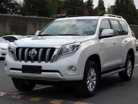 这才是中国第一国民神车，什么丰田汉兰达，看谁还敢瞧不起国产车