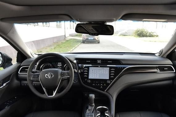 七年之痒，面对全新雅阁和迈腾，全球第一中型车有哪些胜算？