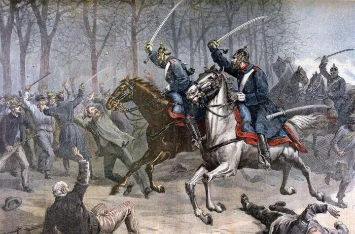 你见过轿跑版奥迪A8吗?它只卖A7的价格!