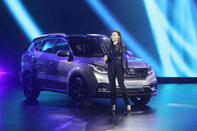 九月唯一月销过万的7座SUV,你能想到是它么?