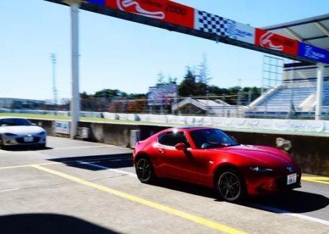 如果马自达不这么贪玩 我们还可以好好做朋友