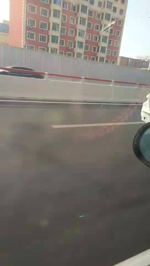 长春身边事 2017 长春，最新款硬顶敞篷小跑车   ​