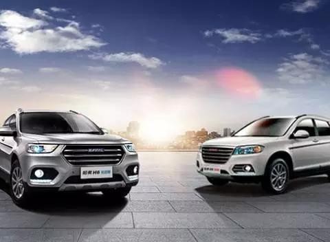 这车累计销量突破200万又改款升级  真的神车无敌了