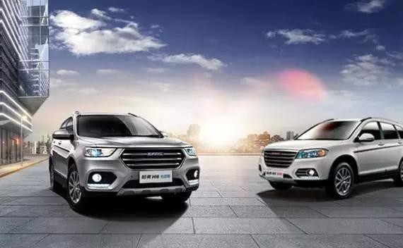 这车累计销量突破200万又改款升级 真的神车无敌了