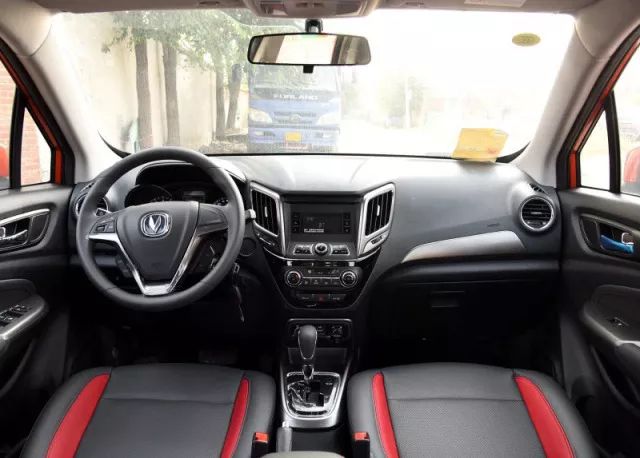 小女生的最爱 这几款颜值高的小型SUV值得一看