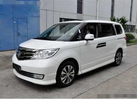 为什么本田MPV车型要卖的比丰田好？看外观你就知道了！