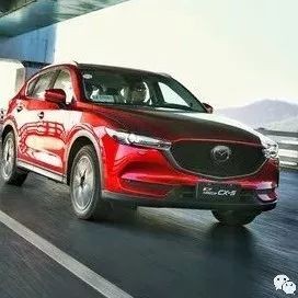 马自达的铁粉们，我不会告诉你新款CX-5简直从量变到质变！