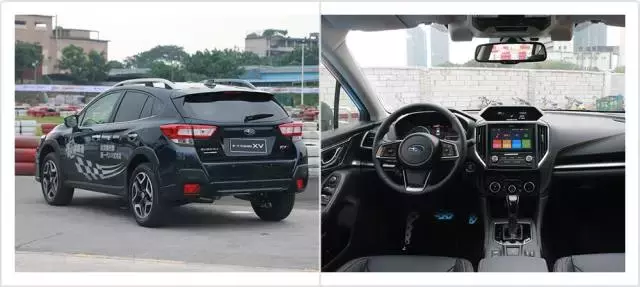 最低7万出头,这几款跨界SUV上路回头率200%