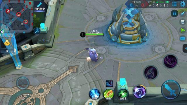 王者荣耀s9赛季更新小知识大盘点