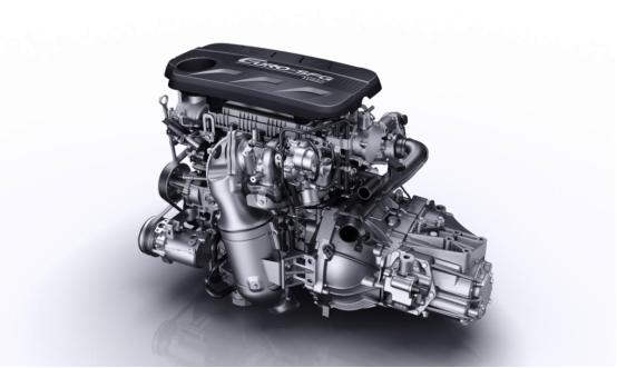 价比智能SUV推荐-看风光580智联型、吉利博