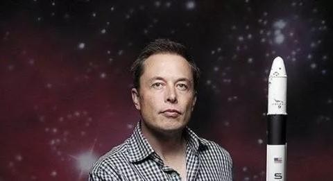 特斯拉近期大事记——谁在开玩笑，谁是真开怼？