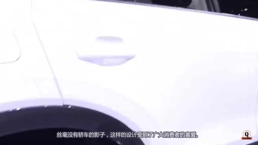 奥迪廉价小型SUV，18万元进军国内市场，豪车配低价怎能不火？