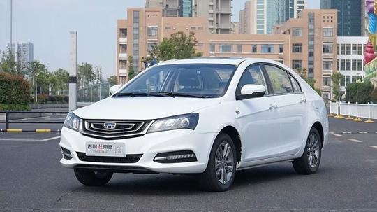 国人最喜欢盲目从众购买的10台车-新浪汽车