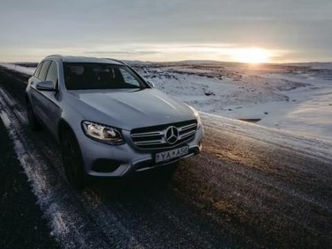 17款奔驰GLC300中高档城市SUV价低物优 心怀坦荡人生自有为