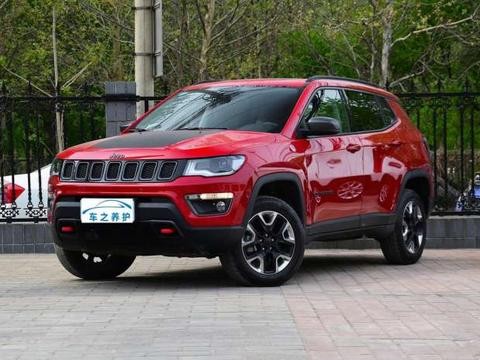 1.4T仅15万出头, 还配7档双离合, 难道你还默默买CRV?