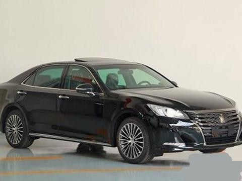 一代不如一代，昔日神坛上的丰田皇冠，为何彻底凉了？