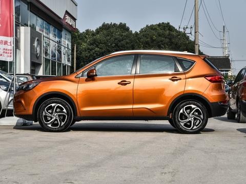 个性十足 这两款车专为年轻人打造