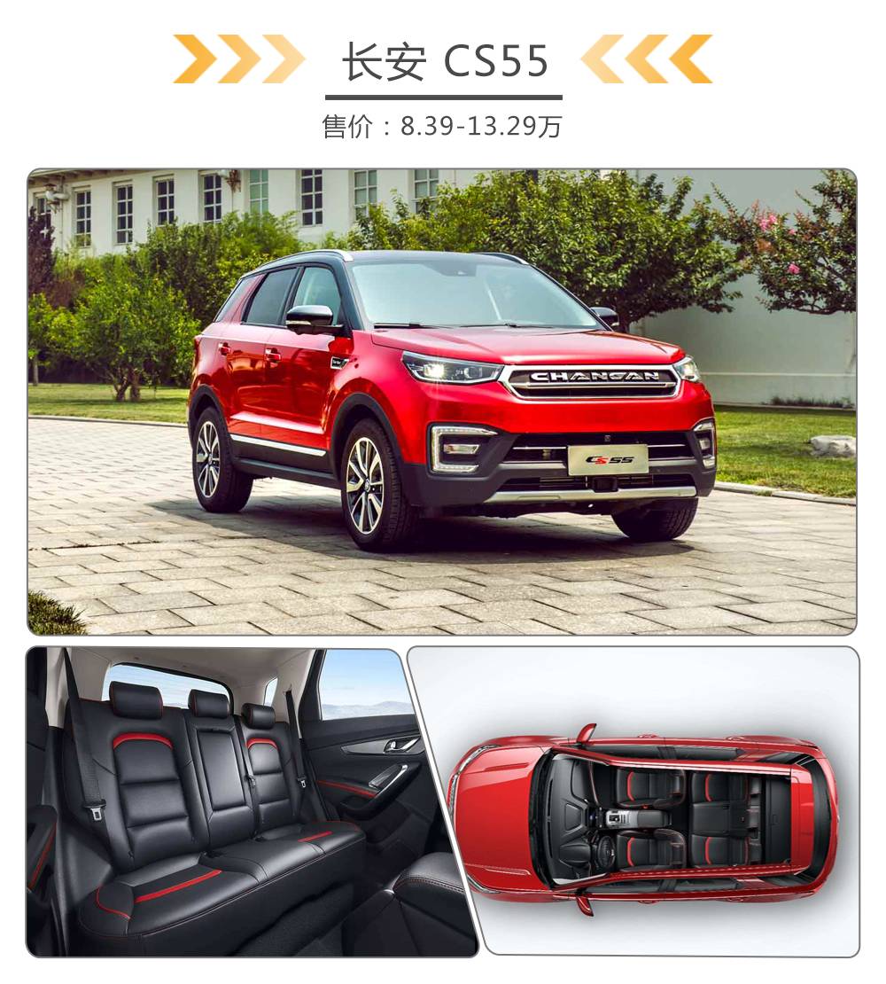 你想买一台都难,这些自主SUV比合资还火