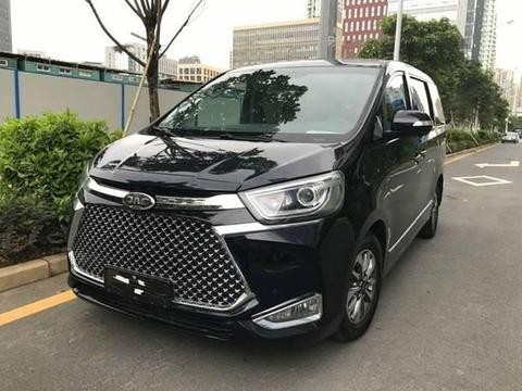 ​国产7座mpv，配电动门，按摩座椅，不输别克GL8 13万必然大卖