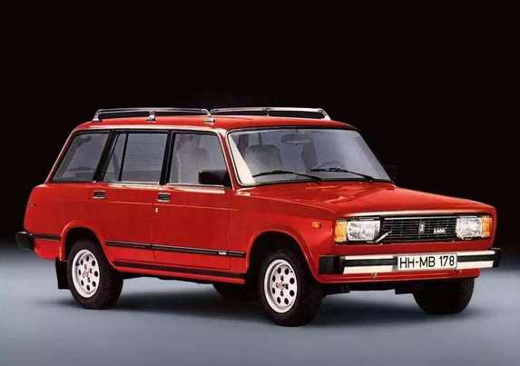 俄罗斯最强SUV将打入中国市场,售价6万让国产