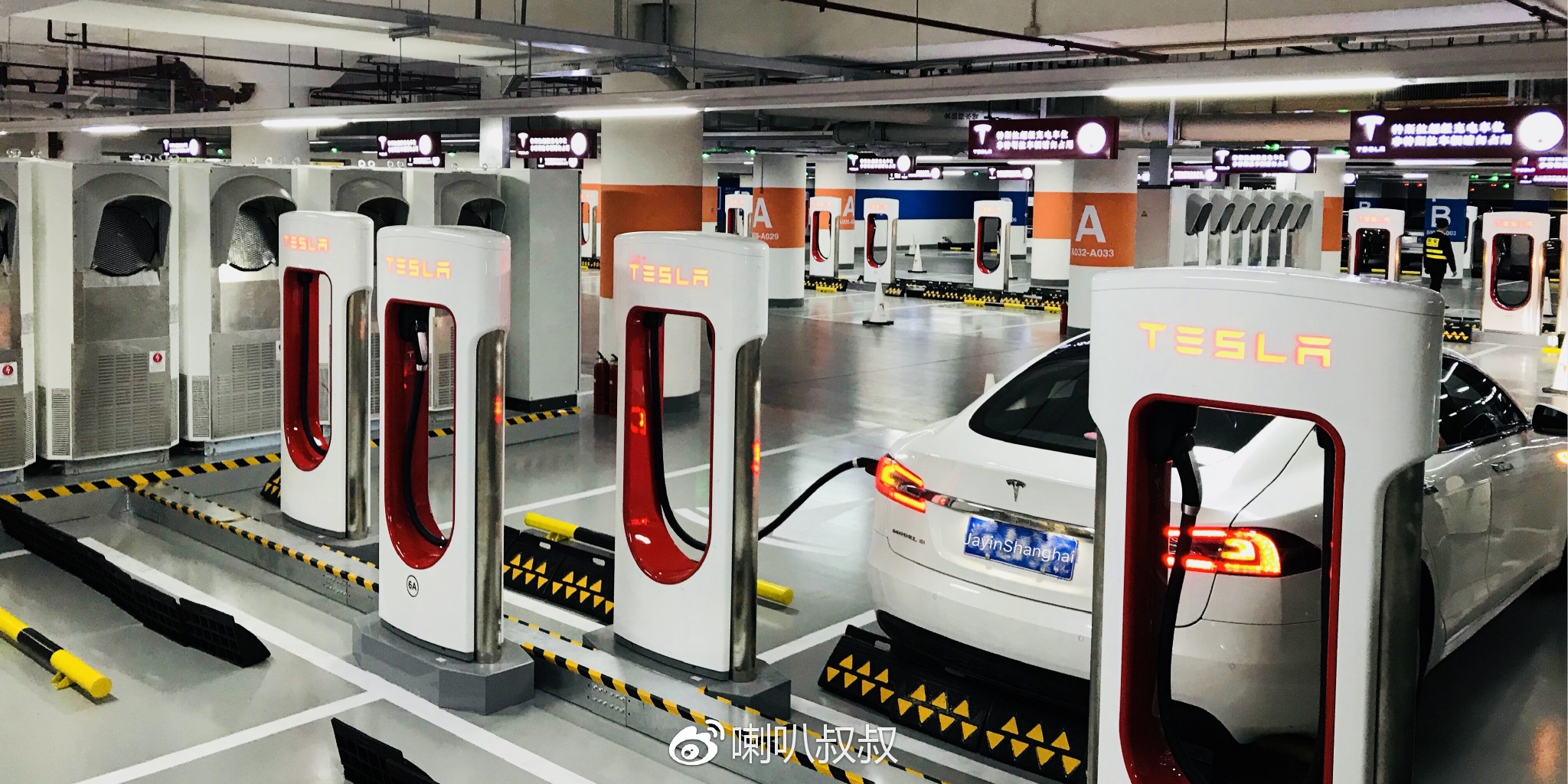 特斯拉纽约开始交付Model 3,上海建厂或能降价