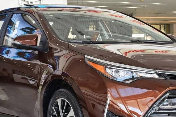 难怪这台10万级轿车卖得这么好，月薪5000就养得起~