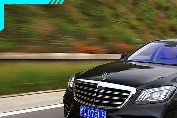百尺竿头更进一步 试驾新款奔驰S 450L 4MATIC