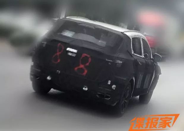 大众神车下狠招了,日系SUV这下该紧张了!