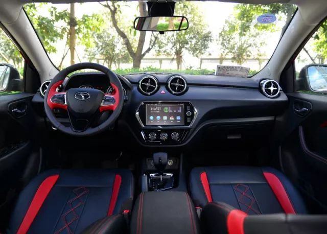 小女生的最爱 这几款颜值高的小型SUV值得一看