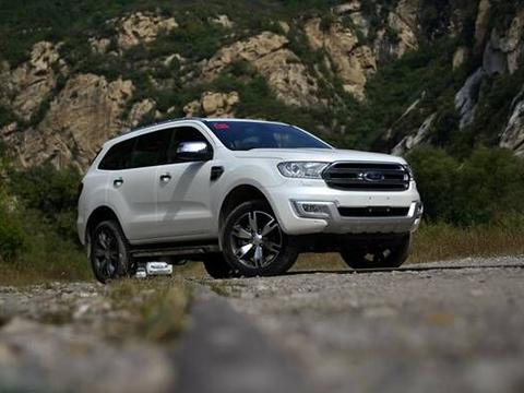 驭胜S350和撼路者那个好?