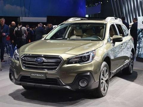 最尴尬的SUV，外观霸气越野强悍，可很多人都不它当SUV