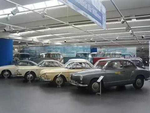 徜徉在大众汽车博物馆里，哪些车最值得一看？（上）